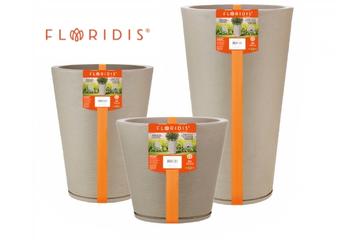 Vasos Campinas Floridis